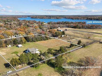 461 County Road 4864, Winnsboro, TX, 75494
