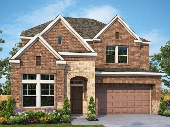 Home for Sale in McKinney TX