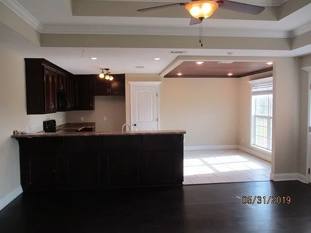 Experience Southern Comfort: Charming 3 Bed/2 Bath Home in Valdosta, GA — Photo 3
