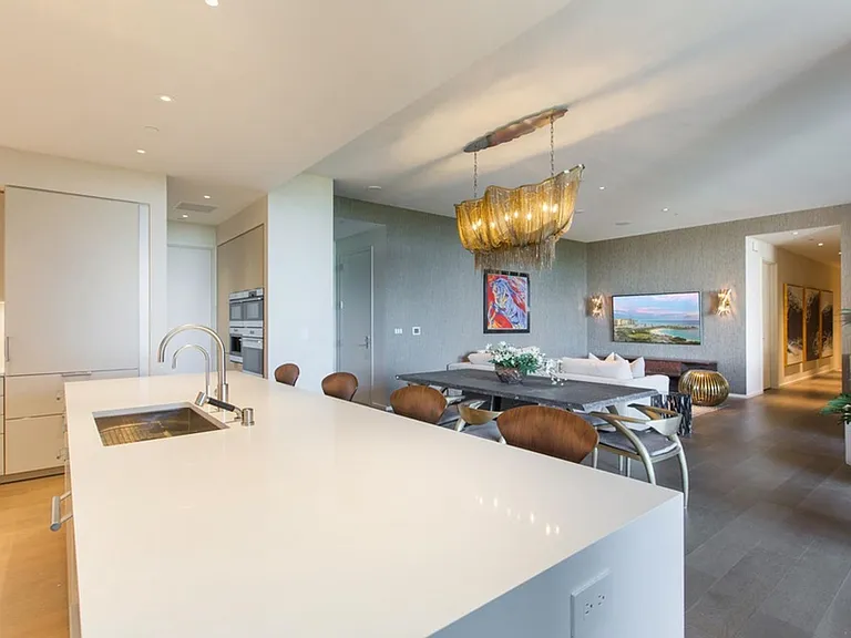 1388 Ala Moana Blvd #5305 — Photo 11