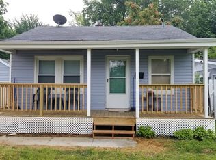 6730 Glades Ave, Saint Louis, MO 63139