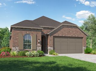 2016 Jumper Fields Dr, Aubrey, TX 76227