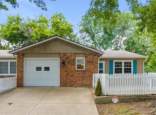 11417 W 77th Pl, Shawnee, KS 66214