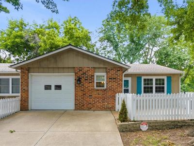11417 W 77th Pl, Shawnee, KS, 66214