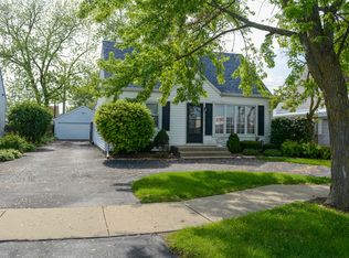 7512 Laramie Ave, Burbank, IL