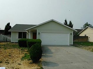 6404 Fenway Dr, Pasco, WA