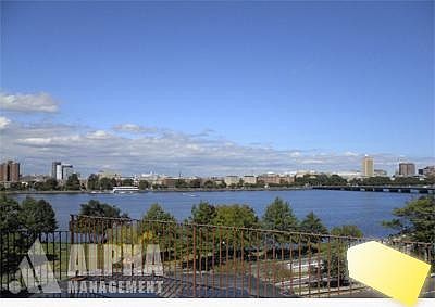 2nd image of 43 Bay State Rd #Rent1