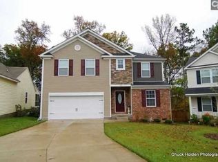 194 Walkbridge Way, Chapin, SC 29036