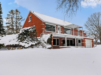 10827 N 12th St, Plainwell, MI, 49080