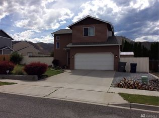 1504 Trisha Way, Wenatchee, WA 98801