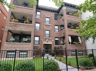 1216 W Winnemac Ave APT 2W, Chicago, IL 60640