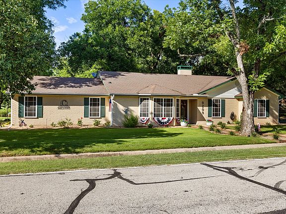 5th image of 9209 Hanging Moss Dr