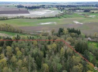 17584 Allen Rd, Bow, WA 98232