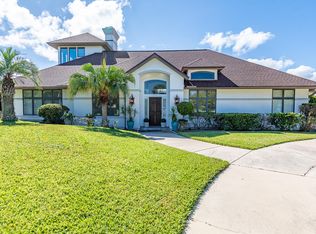116 Overlook Dr, Ponte Vedra Beach, FL 32082