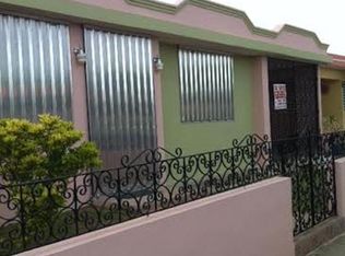 L8 Calle 10, Ponce, PR 00716