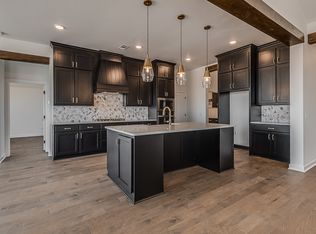 16278 S 89th Ave E, Bixby, OK 74008