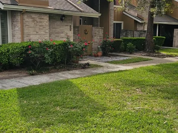 6171 Dryad Dr, Houston, TX 77035
