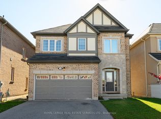 32 Celano Dr, Hamilton, ON L8B1V3
