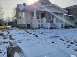 924 W Willcox Ave, Peoria, IL 61604