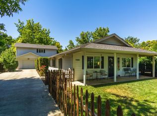 1166 E 10th St #B, Chico, CA 95928