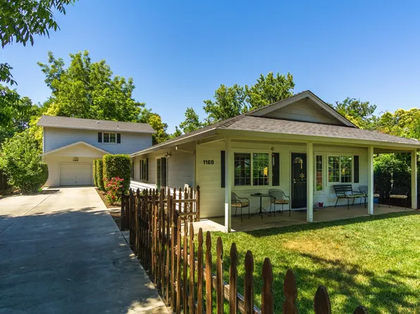 1166 E 10th St #B, Chico, CA 95928