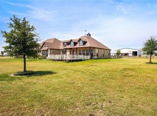 14770 Sam Reynolds Rd, Justin, TX 76247