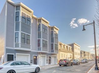 41 Brighton St #41, Charlestown, MA 02129
