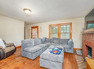 316 N Pine St, Newton, KS 67114