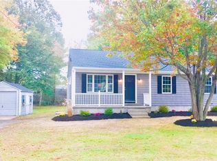 12 Brady St, Warren, RI 02885