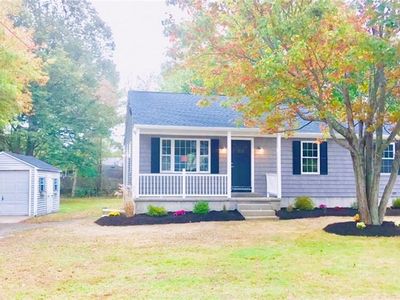 12 Brady St, Warren, RI, 02885