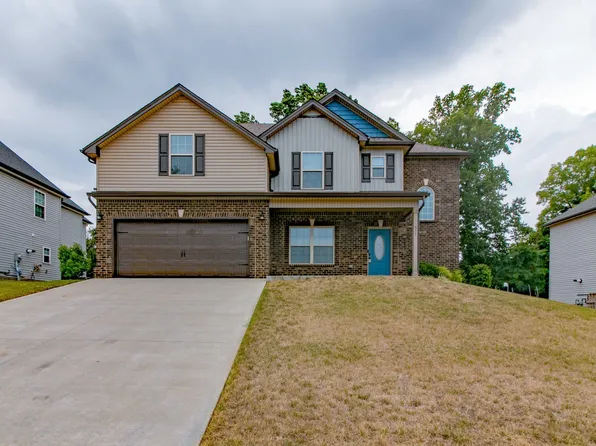 855 Price Ln, Clarksville, TN 37040