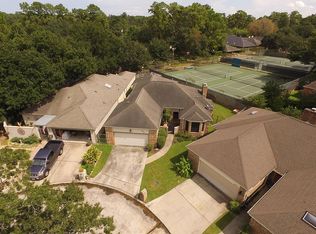 6507 Oakland Hills Dr, Houston, TX 77069