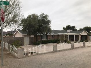 1691 Colt Dr, Henderson, NV 89002