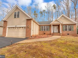 106 Green Spring Rd, Locust Grove, VA 22508