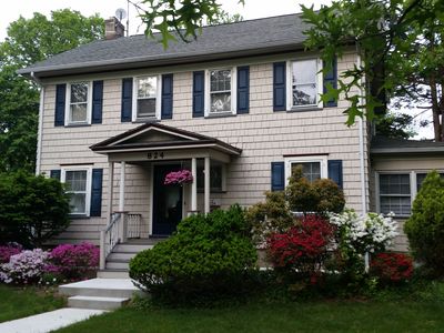 824 Osborne Ave, Plainfield, NJ, 07062