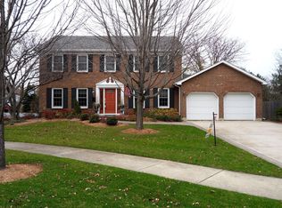 1614 Kaimi Ct, Naperville, IL