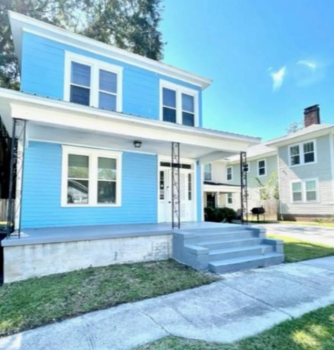 4 bed, 2162 sqft, $2,600 — Photo 1