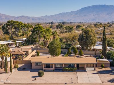 2150 N Colter Dr, Tucson, AZ, 85715
