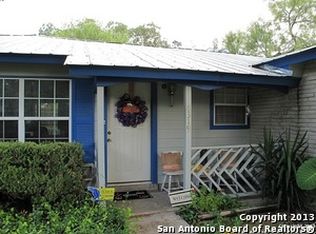 8319 White Oak, San Antonio, TX 78230