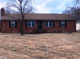 3735 Old Mayfield Rd, Paducah, KY 42003