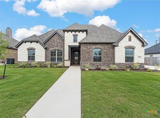 6507 Clayton Ct, Temple, TX 76502