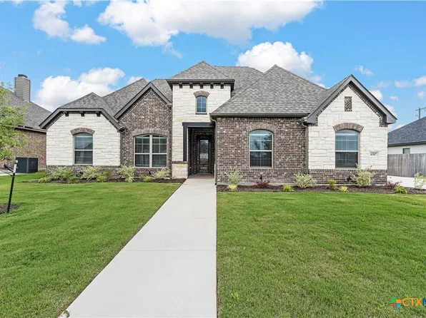 6507 Clayton Ct, Temple, TX 76502