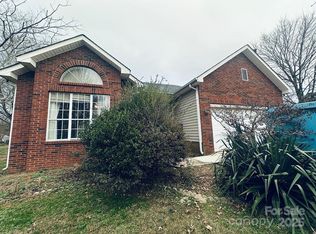 3727 Maple Knoll Dr, Monroe, NC 28112