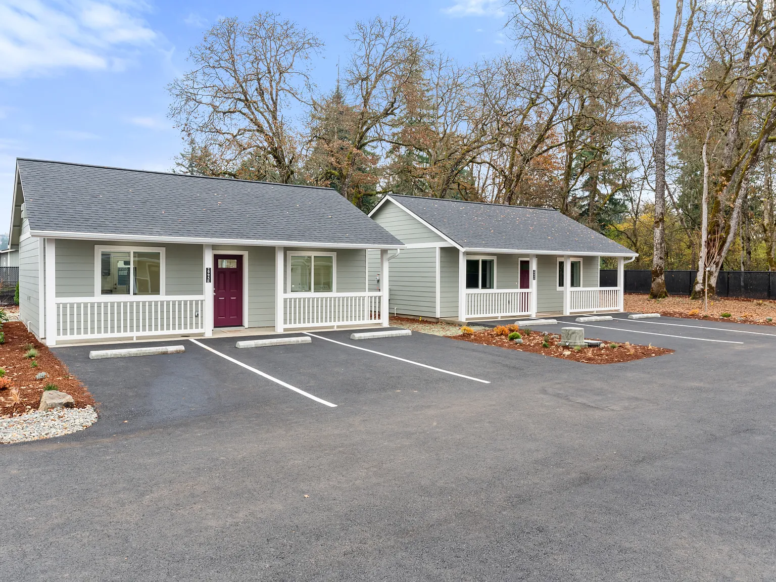 Yaro Ln Townhomes - 3001E — Photo 1