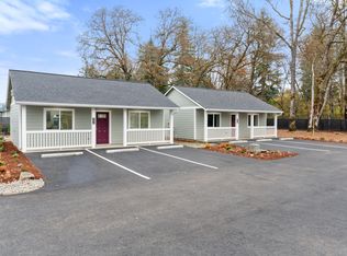 Yaro Ln Townhomes - 2995E, Centralia, WA 98531