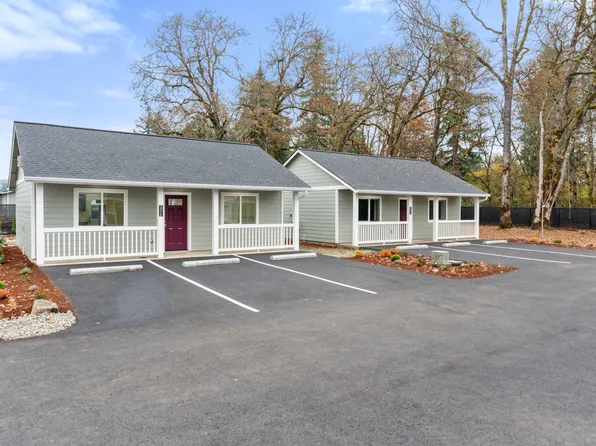 3001 Yaro Ln Unit E, Centralia, WA 98531