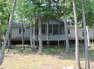 26433 E Jennifer Pl, Drummond Island, MI 49726