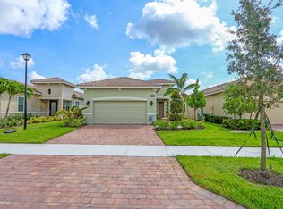 11485 SW Visconti Way, Port Saint Lucie, FL 34986