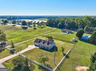 1170 Leguin Mill Rd, Locust Grove, GA 30248