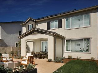 8699 Innovation St, Chino, CA 91708